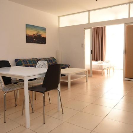 Hortensia Studio Apartment San Pawl il-Baħar Extérieur photo