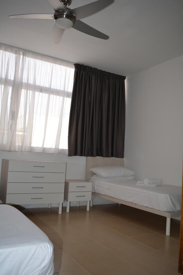 Hortensia Studio Apartment San Pawl il-Baħar Extérieur photo